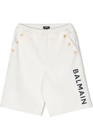 Balmain Logo