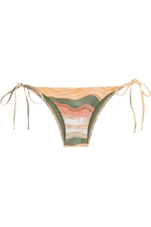 Lygia & Nanny Thai satin
