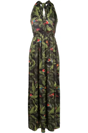 Lygia & Nanny Venus floral