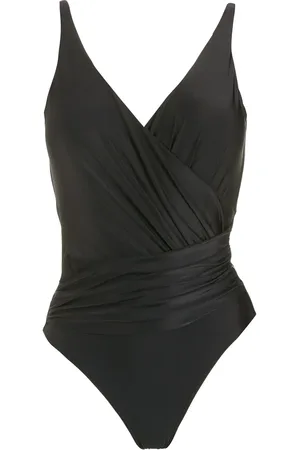 Lygia & Nanny Draped open