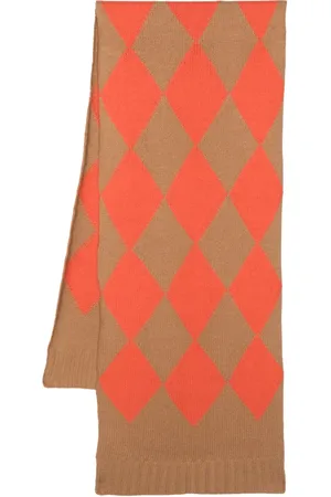 La DoubleJ Argyle