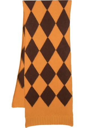 La DoubleJ Argyle