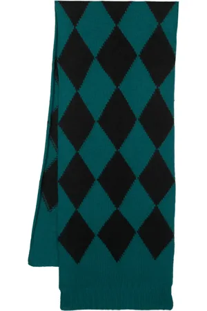 La DoubleJ Argyle