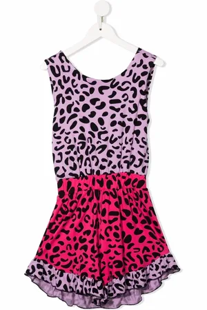 Wauw Capow by Bangbang Columbia leopard