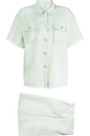 B+AB Frayed