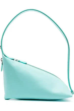 Courrèges Asymmetric logo