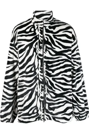 Vetements Zebra