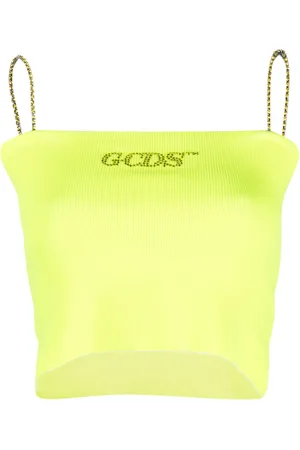 GCDS Crystal