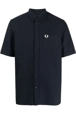 Fred Perry Short