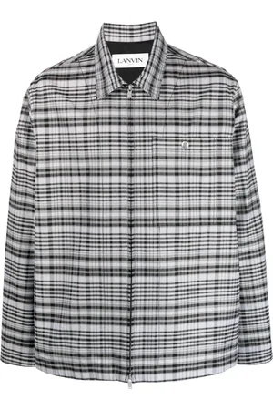 Lanvin Zip