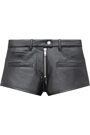Courrèges Grained