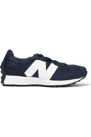 New Balance 327 low