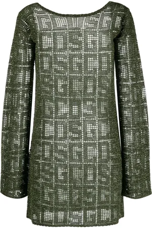 GCDS Monogram