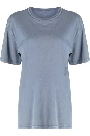 Alexander Wang Embroidered logo T
