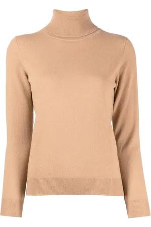 N.PEAL Ribbed