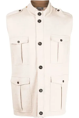 N.PEAL Safari cargo