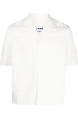 SUNNEI Monogram short