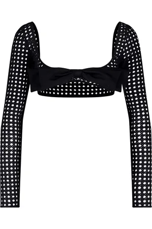 Giambattista Valli Bow