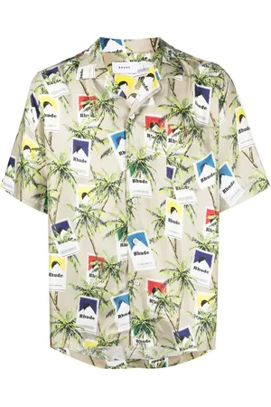 Rhude Cigarette