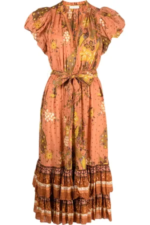 ULLA JOHNSON Remi fully