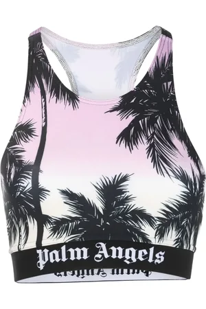 Palm Angels Palm tree