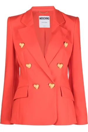 Moschino Heart