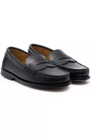 GALLUCCI Instappers - Slip-on penny loafers