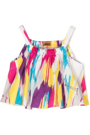 Missoni Abstract