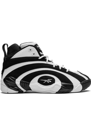 Reebok Shaqnosis high