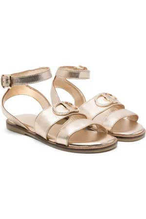 Twin-Set Strap