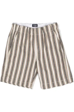 Il gufo Vertical stripe
