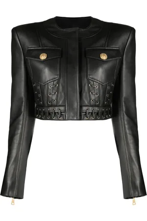 Balmain Eyelet