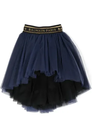 Balmain Logo