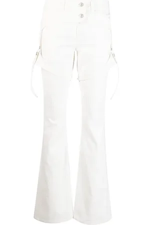 Courrèges Straight