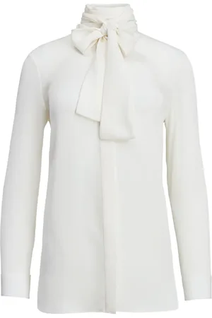 Khaite Tash scarf