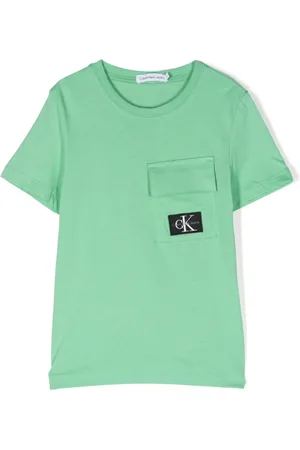 Calvin Klein Logo