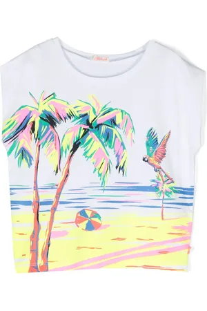Billieblush Palm