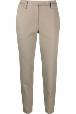 Brunello Cucinelli Elasticated