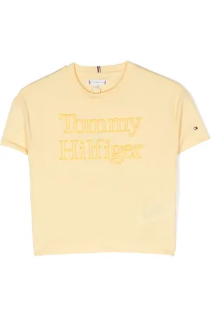 Tommy Hilfiger Logo
