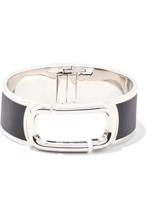 Marc Jacobs The J Marc hinge bangle