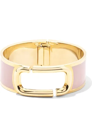 Marc Jacobs The J Marc hinge bangle
