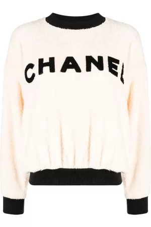 CHANEL dames Sweaters FASHIOLA.be