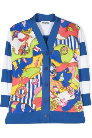 Moschino Nautical