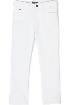 Emporio Armani Stretch