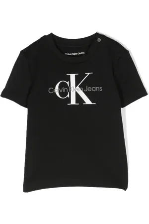 Calvin Klein Logo