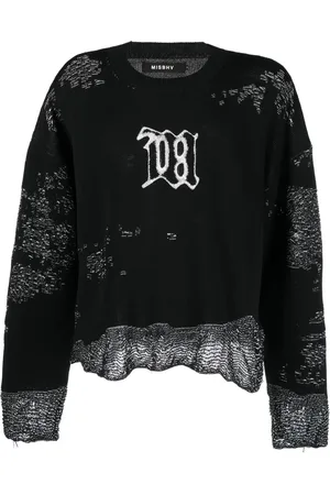 MISBHV Intarsia