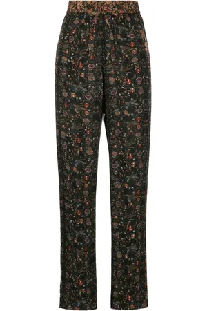 Isabel Marant Ozio floral