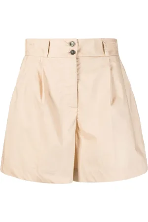 Woolrich Pleated high