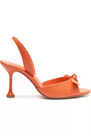 ALEXANDRE BIRMAN Clarita leather sandals