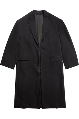 Balenciaga Oversized long